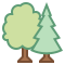 Logging Icon